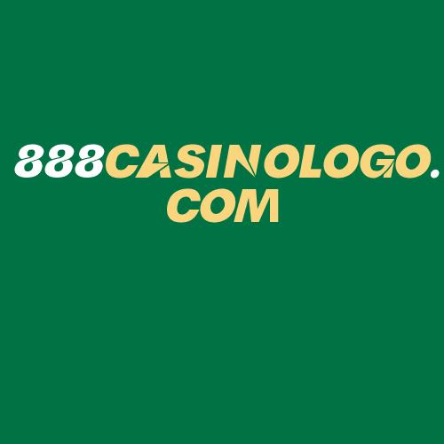 Logo da 888CASINOLOGO